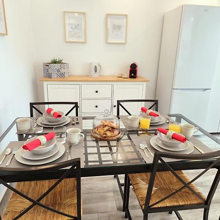 Sea View Apartment In Benalmádena Zewnętrze zdjęcie