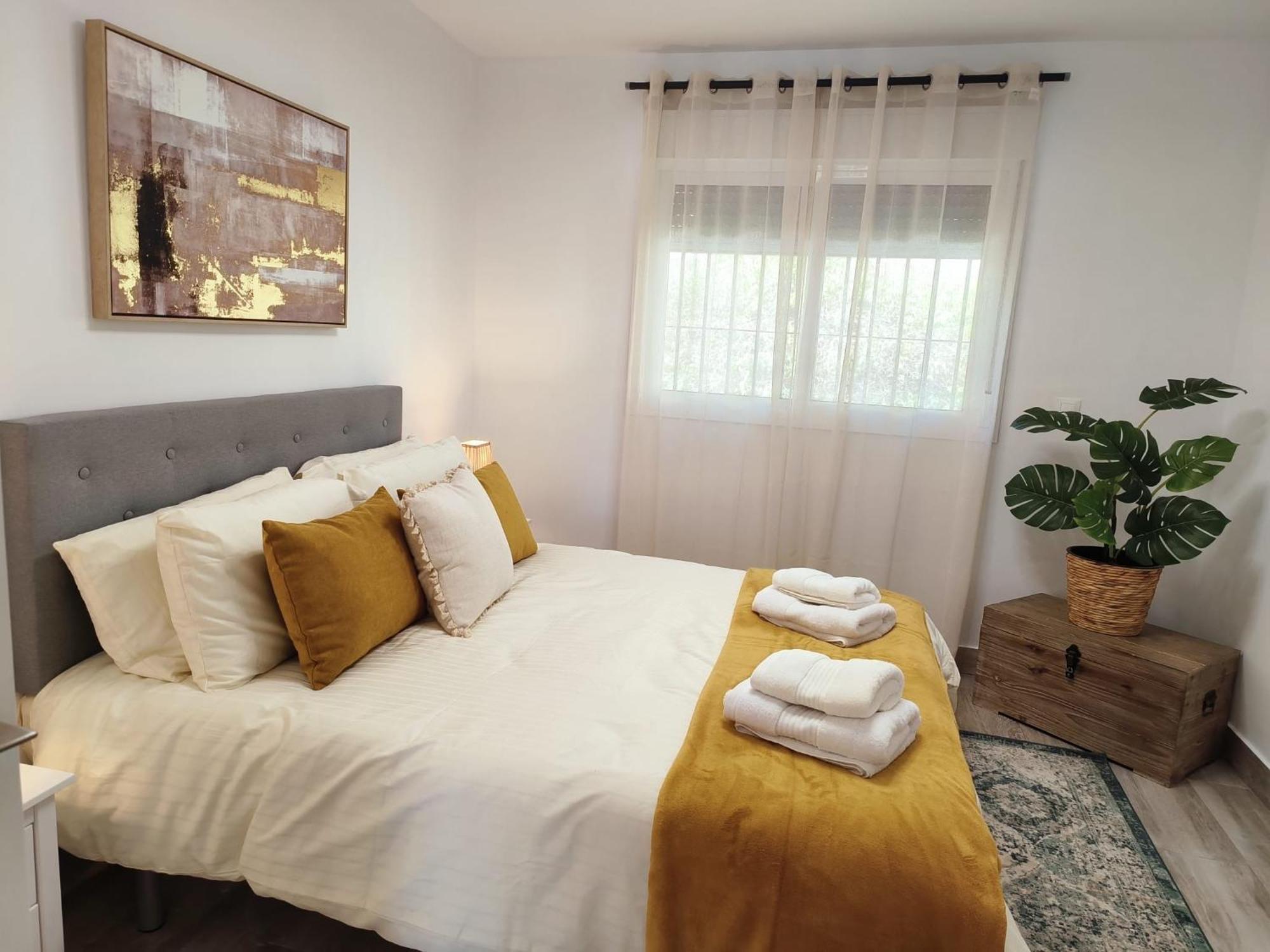Sea View Apartment In Benalmádena Zewnętrze zdjęcie